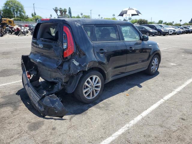 KNDJP3A51H7411020 KIA SOUL +