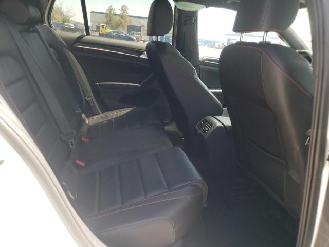 2016 VOLKSWAGEN GTI S/SE - 3VW547AU2GM069278