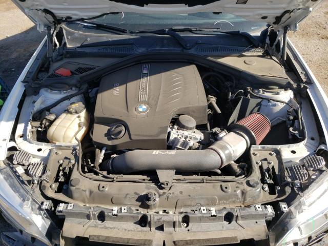 WBA1J7C57GV359146 BMW M235I