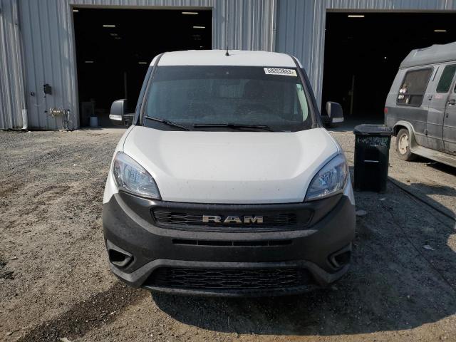 2021 RAM PROMASTER - ZFBHRFAB3M6V34580