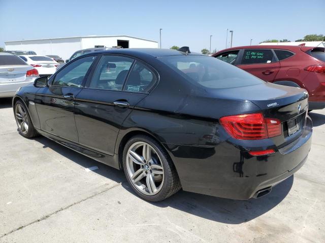 WBAKN9C56ED681770 BMW 550 I