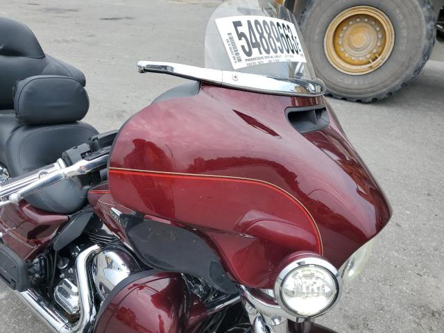 2016 HARLEY-DAVIDSON FLHTCUL UL 1HD1KDM18GB689565