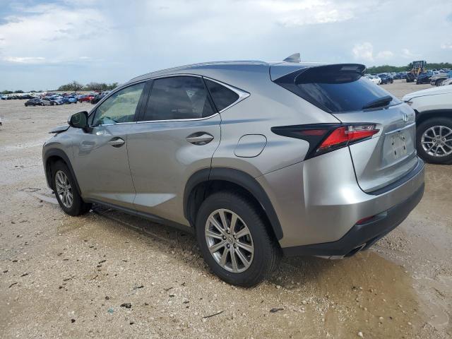 2016 LEXUS NX JTJYARBZXG2037777