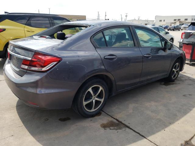 19XFB2F78FE058975 Honda CIVIC SE