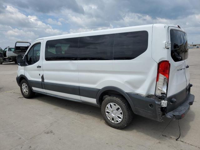 2015 FORD TRANSIT T- - 1FBZX2ZM6FKA38919