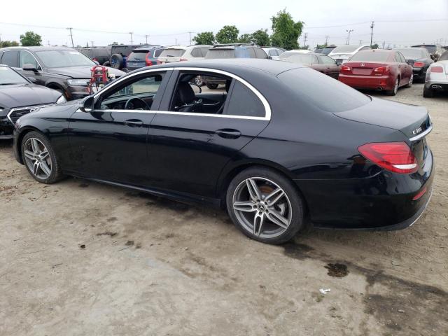 WDDZF4JB4JA473477 Mercedes-Benz E 300