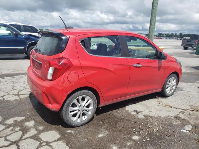 2020 CHEVROLET SPARK 2LT - KL8CF6SA9LC467174