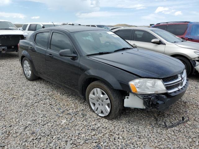 1C3CDZAG7EN182473 Dodge AVENGER SE