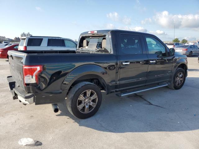 Ford F150 Supercrew 2017 1FTEW1CP4HKC68908 Image 3