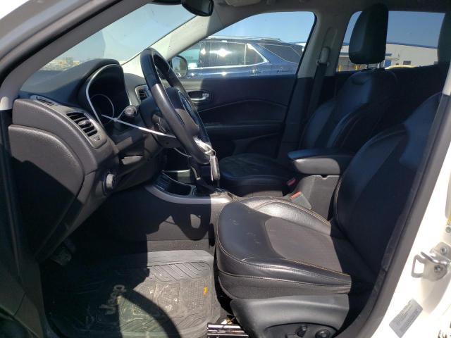 3C4NJCBB8HT653287 Jeep Compass Latitude