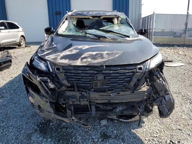 2023 NISSAN ROGUE SL - JN8BT3CB4PW183087