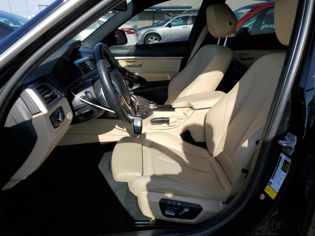 WBA8B9G57HNU49836 BMW 330 I