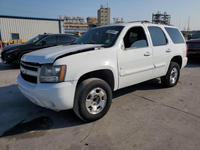 2007 Chevrolet Tahoe 