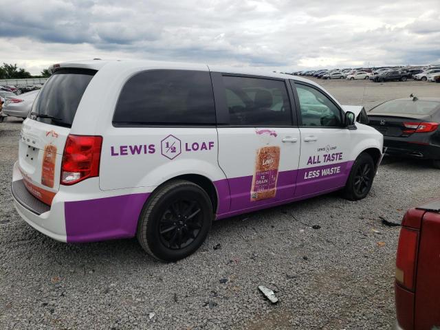 2C4RDGBG2KR699932 Dodge Grand Caravan Se