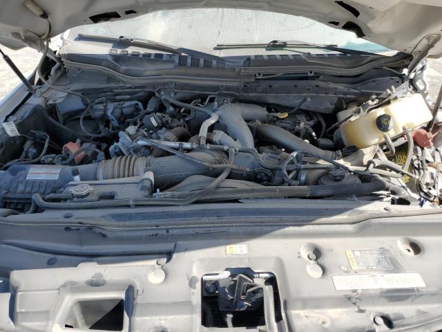 1FTRF3DT6LEC41502 Ford F350 Super Duty