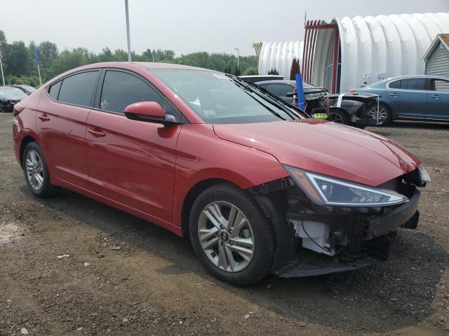 KMHD84LF5LU044327 Hyundai Elantra SE 4