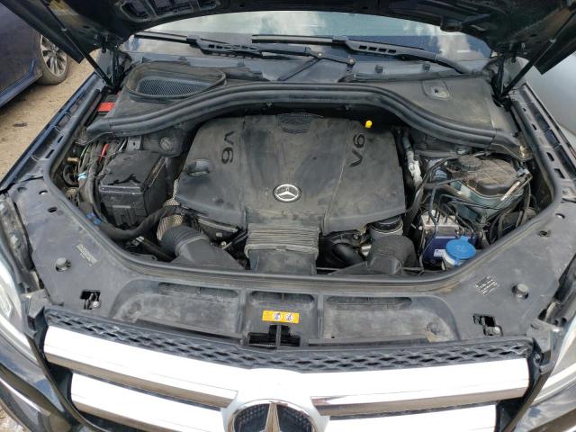4JGDF2EE5EA276381 Mercedes-Benz Gl 350 Bluetec