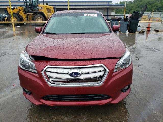 VIN 4S3BNBJ63G3016226 2016 SUBARU LEGACY no.5