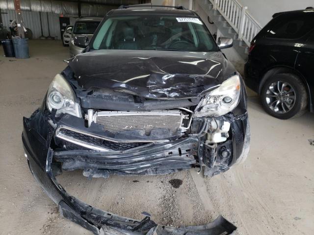 2GNFLHE37E6112447 Chevrolet Equinox Ltz