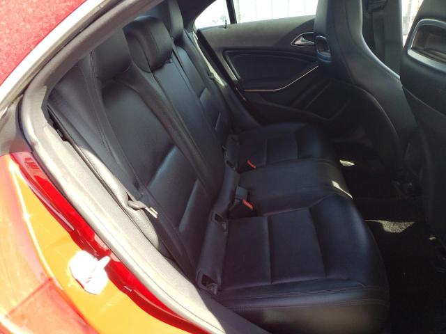 WDDSJ4EBXEN159003 Mercedes-Benz CLA 250
