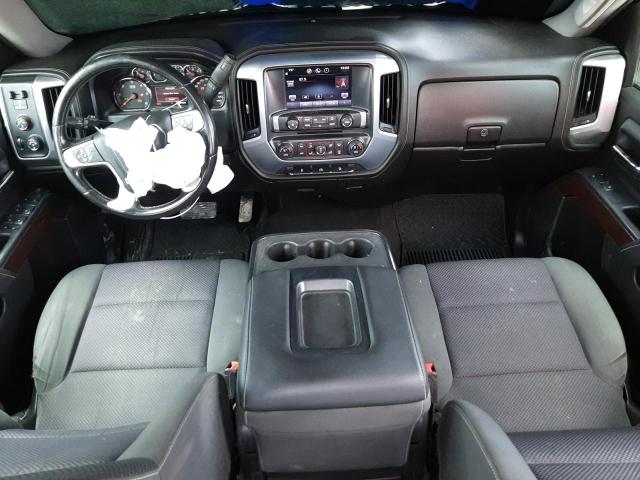 1GTV2UEC1FZ320300 GMC Sierra K1500 Sle