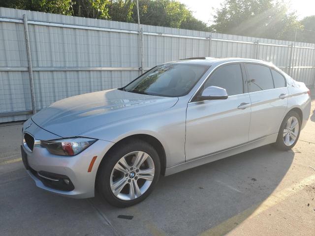 2017 BMW 3 Series 330i