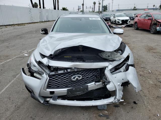 JN1EV7AP0KM542922 Infiniti Q50 LUXE
