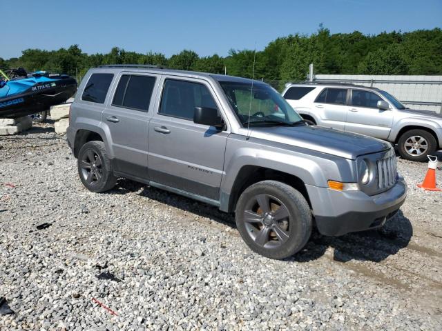 1C4NJPBA5GD642735 Jeep Patriot Sport