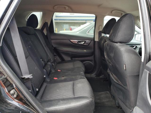 KNMAT2MT7JP502685 Nissan ROGUE S