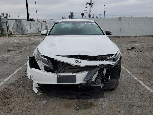 5XXGT4L30LG390961 KIA Optima Lx