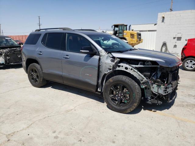 1GKKNLLS5LZ127744 GMC Acadia At4