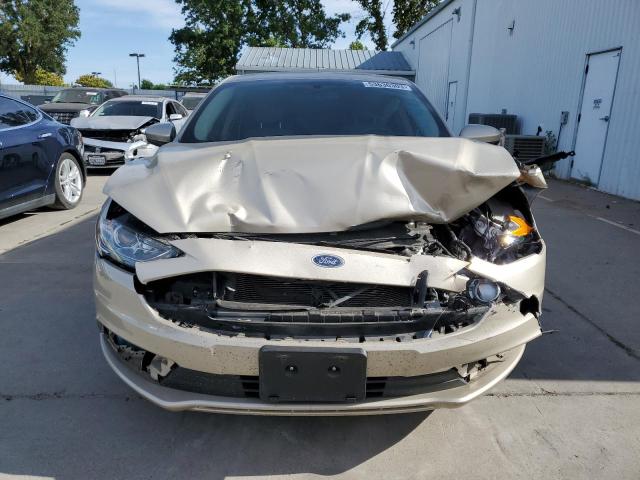 3FA6P0HD3JR213223 Ford FUSION SE