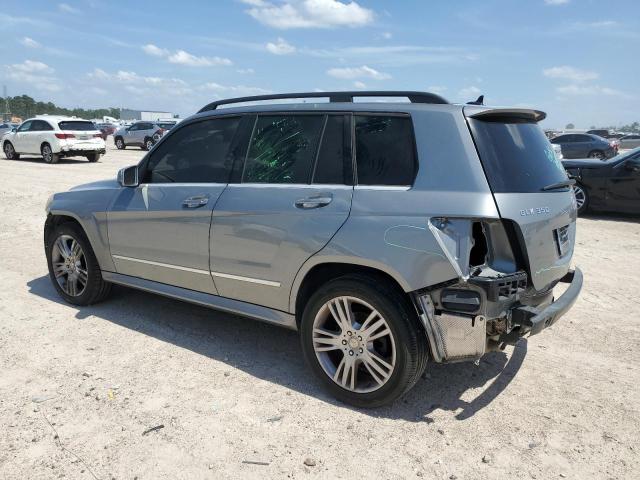 WDCGG5HB3EG207214 Mercedes-Benz GLK 350