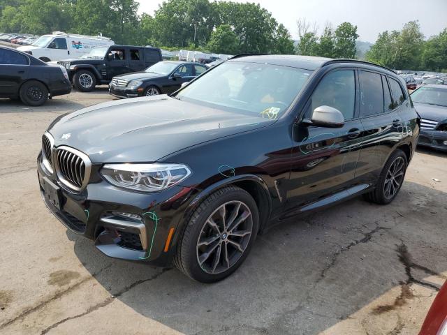 2020 BMW X3 