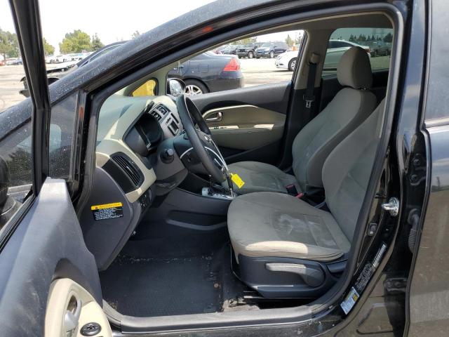 KNADM4A34E6352201 KIA RIO LX