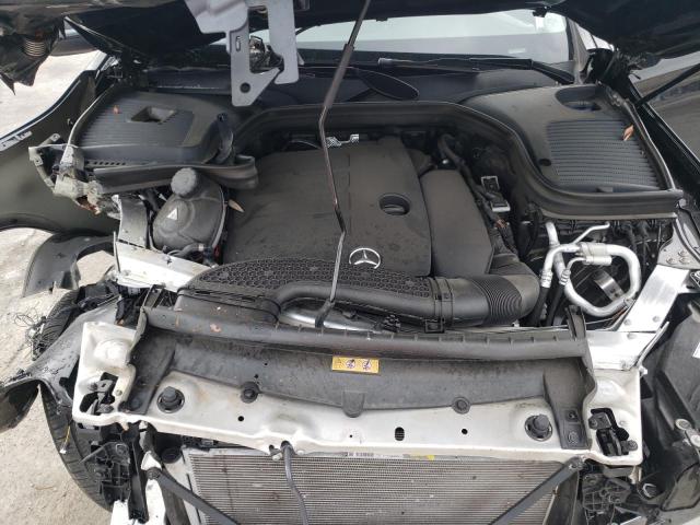 W1N0G8DB4NV353737 Mercedes-Benz GLC 300