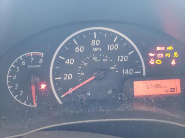 3N1CN7AP6GL851092 Nissan VERSA S