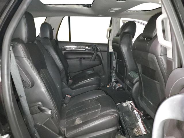 5GAKRBKDXGJ333838 Buick Enclave