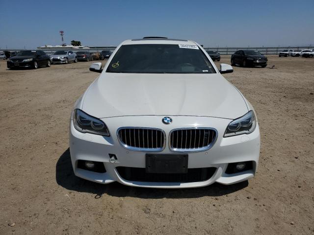 WBAKN9C54ED682271 BMW 550 I