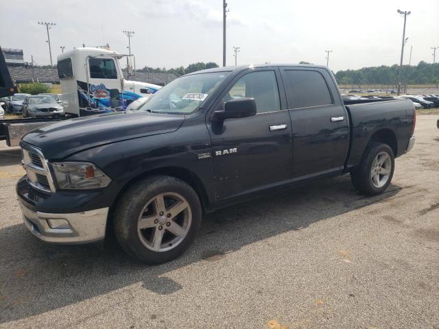 2010 Dodge Ram 1500 