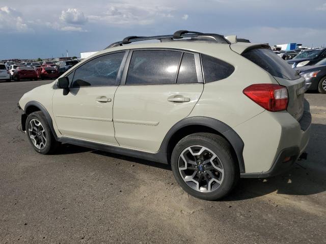 JF2GPALC5HH205415 Subaru Crosstrek Limited