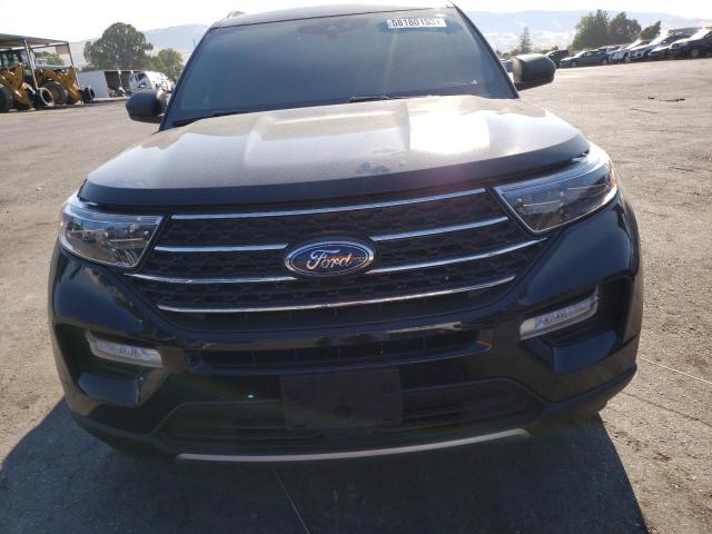 1FMSK7DH9LGA16569 Ford EXPLORER XLT