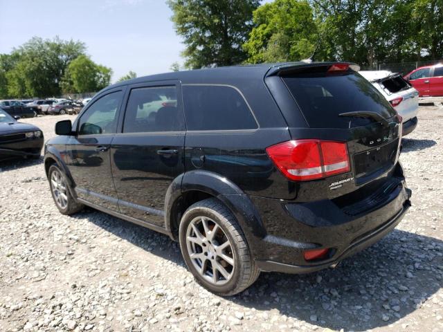 3C4PDDEG5HT610345 | 2017 DODGE JOURNEY GT