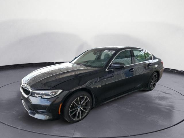 2022 BMW 330XE - 3MW5P9J08N8C72505
