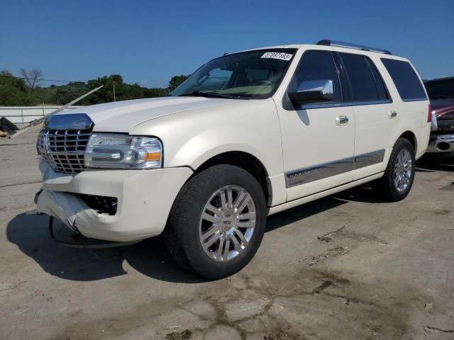 2007 Lincoln Navigator 