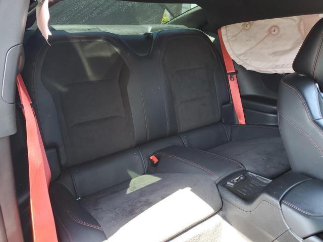 2020 CHEVROLET CAMARO ZL1 - 1G1FK1R62L0114094