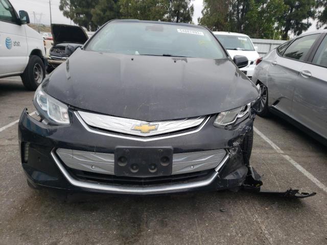 VIN 1G1RD6S51GU141291 2016 Chevrolet Volt, Ltz no.5