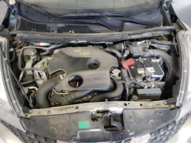 2016 NISSAN JUKE S - JN8AF5MV2GT651942