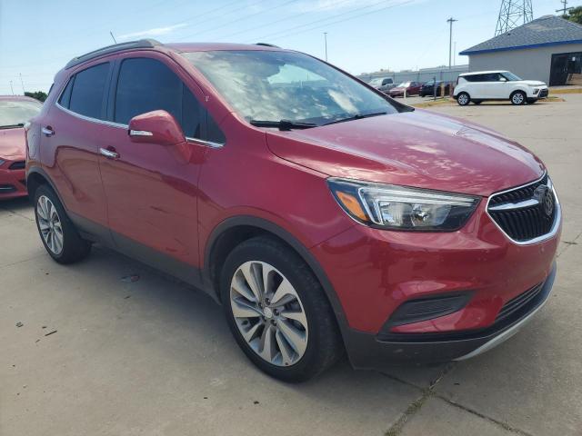 KL4CJASBXKB709907 2019 BUICK ENCORE, photo no. 4