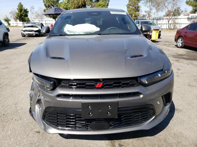 2023 DODGE HORNET GT ZACNDFANXP3A01465